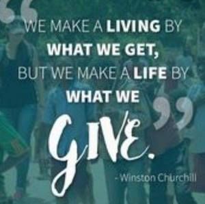 Meet your Posher, Robert